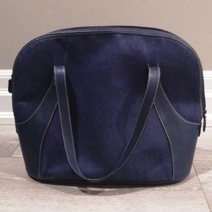 Vintage Bally handbag